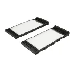 Filter, vazduh unutrašnjeg prostora FILTRON K 1109-2X IC-99F869