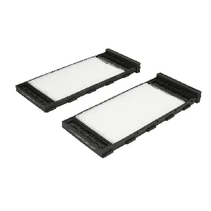 Filter, vazduh unutrašnjeg prostora FILTRON K 1109-2X IC-99F869