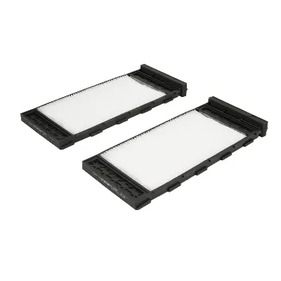 Filter, vazduh unutrašnjeg prostora FILTRON K 1109-2X IC-99F869