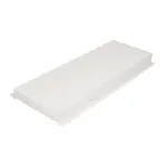 Filter, vazduh unutrašnjeg prostora FILTRON K 1113 IC-9AD6BD