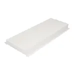 Filter, vazduh unutrašnjeg prostora FILTRON K 1113 IC-9AD6BD