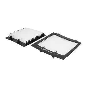 Filter, vazduh unutrašnjeg prostora FILTRON K 1143-2X IC-A36333