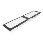 Filter, vazduh unutrašnjeg prostora FILTRON K 1144 IC-A363D3