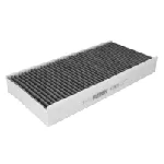 Filter, vazduh unutrašnjeg prostora FILTRON K 1147A IC-A69E12