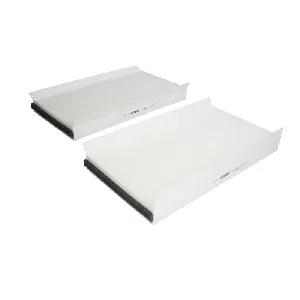 Filter, vazduh unutrašnjeg prostora FILTRON K 1160-2X IC-A36340