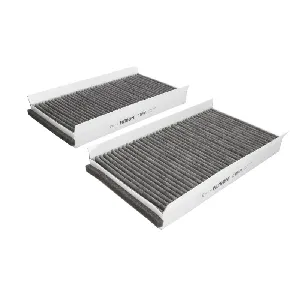 Filter, vazduh unutrašnjeg prostora FILTRON K 1160A-2X IC-A68FCA