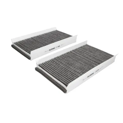 Filter, vazduh unutrašnjeg prostora FILTRON K 1160A-2X IC-A68FCA