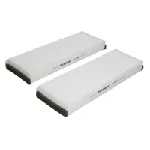 Filter, vazduh unutrašnjeg prostora FILTRON K 1162-2X IC-A36344