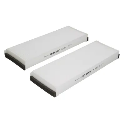 Filter, vazduh unutrašnjeg prostora FILTRON K 1162-2X IC-A36344