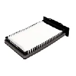 Filter, vazduh unutrašnjeg prostora FILTRON K 1163 IC-A69E15