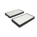 Filter, vazduh unutrašnjeg prostora FILTRON K 1165-2X IC-A363AD