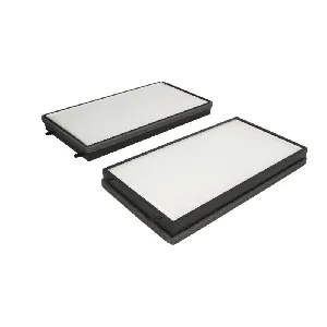 Filter, vazduh unutrašnjeg prostora FILTRON K 1165-2X IC-A363AD