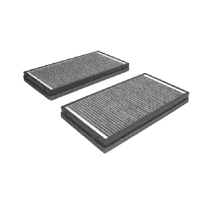 Filter, vazduh unutrašnjeg prostora FILTRON K 1165A-2X IC-AABFC0