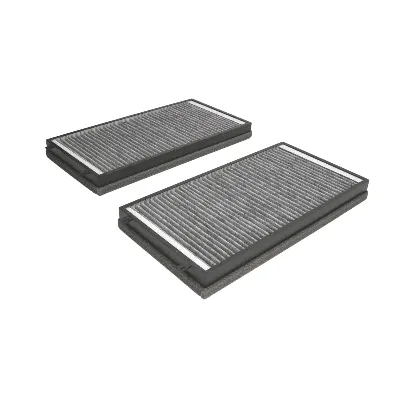 Filter, vazduh unutrašnjeg prostora FILTRON K 1165A-2X IC-AABFC0