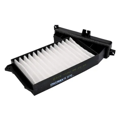 Filter, vazduh unutrašnjeg prostora FILTRON K 1170 IC-A7D838