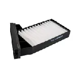 Filter, vazduh unutrašnjeg prostora FILTRON K 1170 IC-A7D838