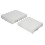 Filter, vazduh unutrašnjeg prostora FILTRON K 1179-2X IC-AEE964