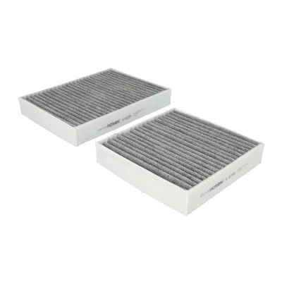 Filter, vazduh unutrašnjeg prostora FILTRON K 1179A-2X IC-AEE966