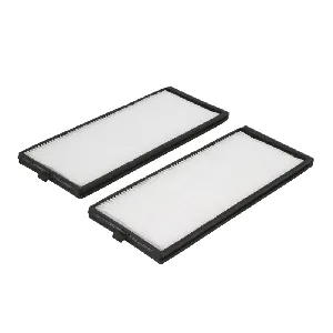 Filter, vazduh unutrašnjeg prostora FILTRON K 1182-2X IC-A7D839