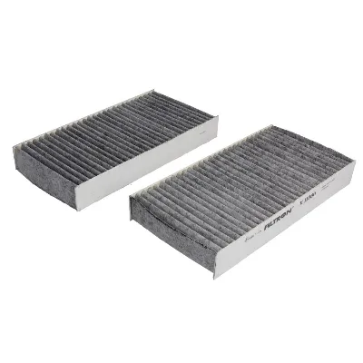 Filter, vazduh unutrašnjeg prostora FILTRON K 1198A-2X IC-G0USEP