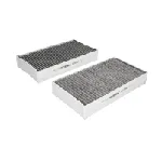 Filter, vazduh unutrašnjeg prostora FILTRON K 1200A-2X IC-A94E77