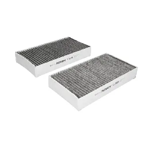 Filter, vazduh unutrašnjeg prostora FILTRON K 1200A-2X IC-A94E77