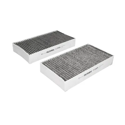 Filter, vazduh unutrašnjeg prostora FILTRON K 1200A-2X IC-A94E77