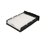 Filter, vazduh unutrašnjeg prostora FILTRON K 1207 IC-AC42CA