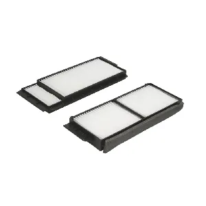 Filter, vazduh unutrašnjeg prostora FILTRON K 1212-2X IC-AC4334