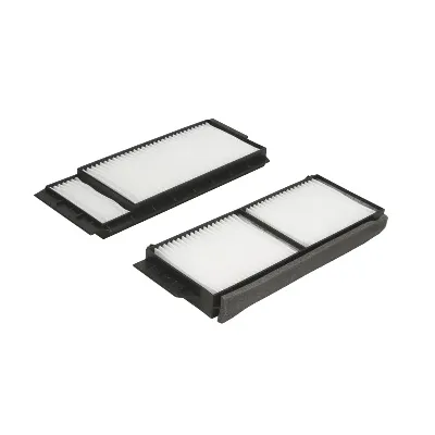 Filter, vazduh unutrašnjeg prostora FILTRON K 1212-2X IC-AC4334