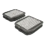 Filter, vazduh unutrašnjeg prostora FILTRON K 1221A-2X IC-A681E7