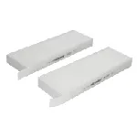 Filter, vazduh unutrašnjeg prostora FILTRON K 1227-2X IC-BE65AF