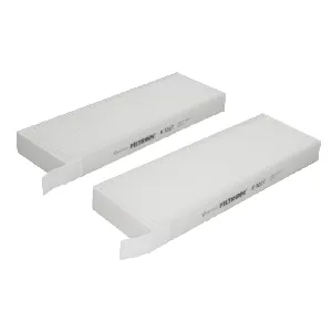 Filter, vazduh unutrašnjeg prostora FILTRON K 1227-2X IC-BE65AF