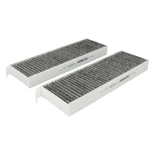 Filter, vazduh unutrašnjeg prostora FILTRON K 1227A-2X IC-BBF951