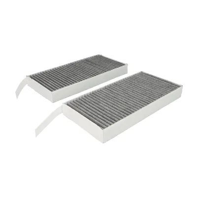 Filter, vazduh unutrašnjeg prostora FILTRON K 1235A-2X IC-BB9329