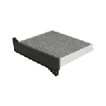 Filter, vazduh unutrašnjeg prostora FILTRON K 1240A IC-B2D524