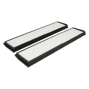 Filter, vazduh unutrašnjeg prostora FILTRON K 1242-2X IC-B3CA1F