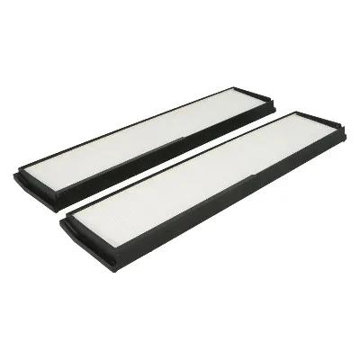 Filter, vazduh unutrašnjeg prostora FILTRON K 1242-2X IC-B3CA1F