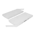 Filter, vazduh unutrašnjeg prostora FILTRON K 1248-2X IC-B4667F