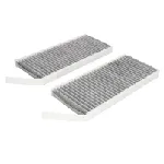 Filter, vazduh unutrašnjeg prostora FILTRON K 1248A-2X IC-G0R0XG