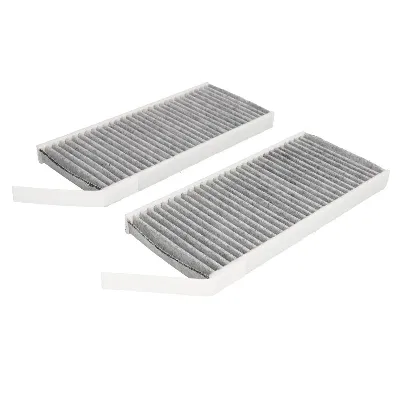 Filter, vazduh unutrašnjeg prostora FILTRON K 1248A-2X IC-G0R0XG