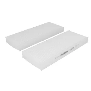 Filter, vazduh unutrašnjeg prostora FILTRON K 1254-2X IC-BBF954