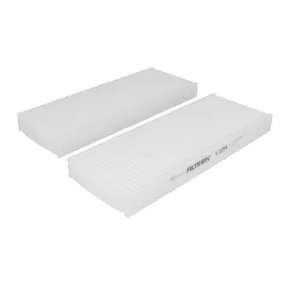 Filter, vazduh unutrašnjeg prostora FILTRON K 1254-2X IC-BBF954