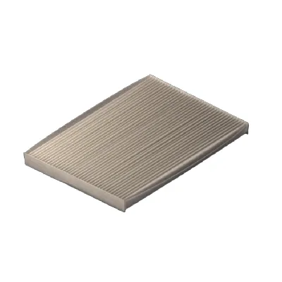 Filter, vazduh unutrašnjeg prostora FILTRON K 1255 IC-B8FC08