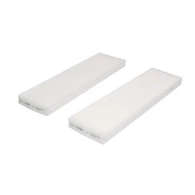 Filter, vazduh unutrašnjeg prostora FILTRON K 1257-2X IC-BC0288