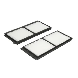 Filter, vazduh unutrašnjeg prostora FILTRON K 1262-2X IC-BB9337