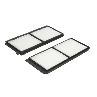 Filter, vazduh unutrašnjeg prostora FILTRON K 1262-2X IC-BB9337