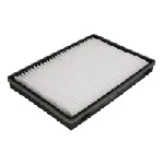 Filter, vazduh unutrašnjeg prostora FILTRON K 1266 IC-BF7249