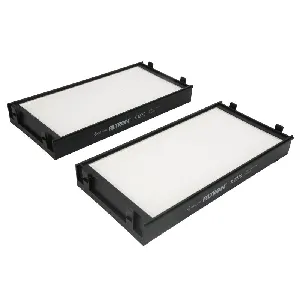 Filter, vazduh unutrašnjeg prostora FILTRON K 1270-2X IC-B39AF4