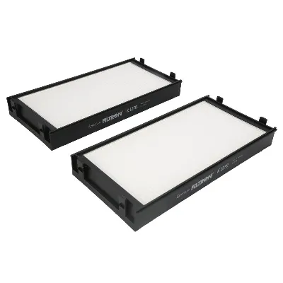 Filter, vazduh unutrašnjeg prostora FILTRON K 1270-2X IC-B39AF4